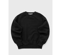 Fear of God Essentials WMNS CLASSIC FIT CREWNECK women Sweatshirts black taille: S