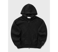 Fear of God Essentials WMNS CLASSIC FIT ZIP-UP HOODIE women Hoodies black taille: XS
