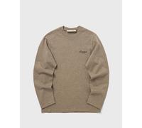 Fear of God Essentials WMNS CLASSIC LONG SLEEVE TEE women Longsleeves beige taille: L