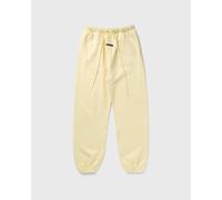 Fear of God Essentials WMNS CLASSIC SWEATPANT women Sweatpants yellow taille: M