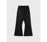 Fear of God Essentials WMNS FLARE PANT women Sweatpants black taille: S