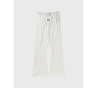 Fear of God Essentials WMNS FLARE PANT women Sweatpants white taille: L