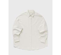 Fear of God Essentials WMNS RELAXED SHIRT women Bodies white taille: S