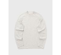 Fear of God Essentials WMNS SIGNATURE CLASSIC LONG SLEEVE TEE women Longsleeves grey taille: S