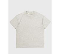 Fear of God Essentials WMNS SIGNATURE CLASSIC SHORT SLEEVE TEE women Shortsleeves grey taille: M