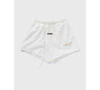 Fear of God Essentials WMNS SOCCER SHORT women Casual Shorts white taille: S
