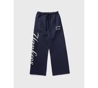 Fear of God Essentials YANKEES LOUNGE FIT SWEATPANTS men Sweatpants black taille: L