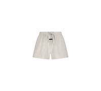 Fear Of God, Femme, Shorts, Beige, Taille: 38 FR Signature Running Short