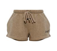 Fear Of God, Femme, Shorts, Beige, Taille: 40 FR Running Short