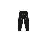 Fear Of God - Fleece Essential Sweatpant Fw24 - Homme - Pantalons - Noir - Taille: L