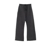 Fear Of God - Heavy Fleece Flare Sweatpant - Homme - Pantalons - Gris - Taille: XL