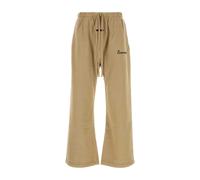 Fear Of God, Homme, Pantalons, Beige, Taille: M Training Classic Flare Sweatpant