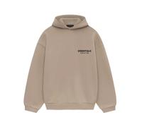 Fear Of God, Homme, Sweatshirts et sweats à capuche, Beige, Taille: S Essentials Fleece Sweat à capuche