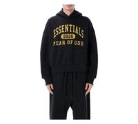 Fear Of God, Homme, Sweatshirts et sweats à capuche, Noir, Taille: M Classic Sweat à capuche