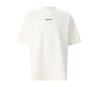 Fear Of God, Homme, Tops, Beige, Taille: 2XL Signature 90s Tee