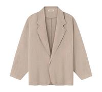 Fear Of God, Homme, Vestes, Beige, Taille: L Blazer