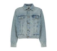 Fear Of God, Homme, Vestes, Bleu, Taille: L Veste en jean classique