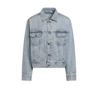 Fear Of God, Homme, Vestes, Bleu, Taille: L Veste en jean classique