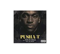 Fear Of God II Let Us Pray CD