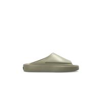 Fear Of God - Los Feliz Slides - Femme - Chaussures - Vert - Taille: 40 EU