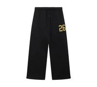 Fear Of God - Lounge Sweatpant - Homme - Pantalons - Noir - Taille: 2XL