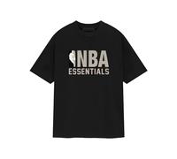 Fear Of God - NBA Full Set Fw24 - Homme - Tops - Noir - Taille: XL