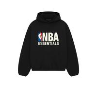 Fear Of God - NBA Sweat à capuche - unisex - Sweatshirts et sweats à capuche - Noir - Taille: XL