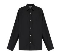 Fear Of God - Surchemise en toile de coton - Homme - Chemises - Noir - Taille: S