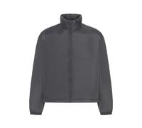 Fear Of God - Veste Puffer Ripstop en Nylon - Homme - Vestes - Gris - Taille: XL