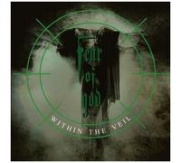 Fear of God – Within the Veil – Vinyle audiophile 180 g argenté – Édition limitée, pochette gatefold