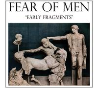 Fear of Men - Early Fragments [Vinilo]