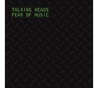 Fear Of Music (180 Gram Vinyl) by Talking Heads [VINYL] NEUF