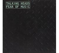 Talking Heads – Fear of Music – CD