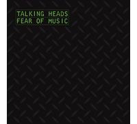 Fear Of Music Talking Heads (Interprète)