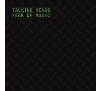 Talking Heads – Fear Of Music – Vinyle – Warner Music