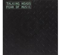Fear of Music by TALKING HEADS (2004-08-23)