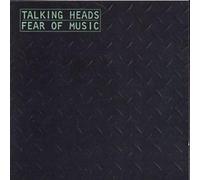 Fear of Music by Talking Heads [Compact Disc] NEUF