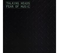 Talking Heads – Fear of Music – CD