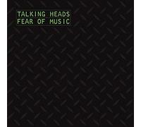 Talking Heads – Fear Of Music – Vinyle – Warner Music