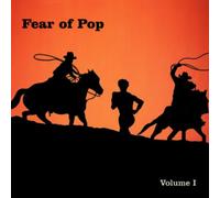 FEAR OF POP - VOLUME 1 - CD - G3z