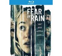 Fear of Rain [Blu-Ray]