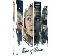 Fear Of Rain – DVD – Édition E