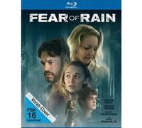 FEAR OF RAIN - BR