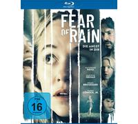 Fear of Rain - Die Angst in dir (Blu-ray) Katherine Heigl