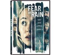 Fear Of Rain [Dvd]