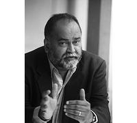 Fear of Small Numbers: An Essay On The Geography Of Anger