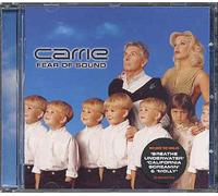 Carrie - Fear of Sound [Import]