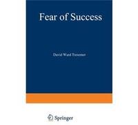 Fear Of Success David Ward Tresemer, (Auteur)