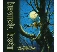 Iron Maiden - Fear of the Dark