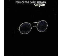 Gordon Giltrap – Fear of the Dark – CD – Édition étendue